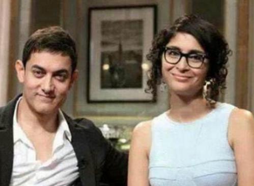 揭秘：阿米尔汗有几个妻子？阿米尔汗三个妻子照片（图）