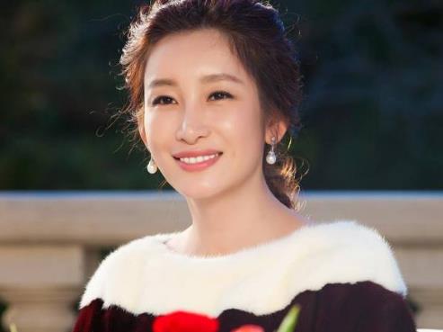 秦海璐个人资料：秦海璐演过的电视剧（图）