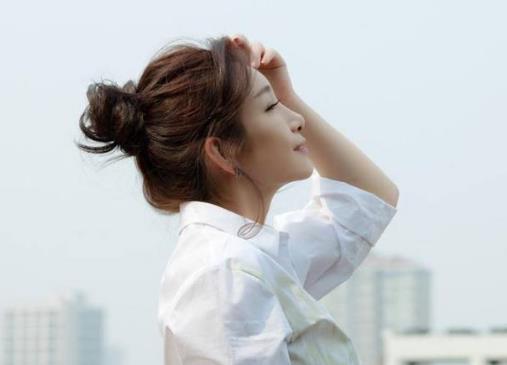 秦海璐个人资料：秦海璐演过的电视剧（图）