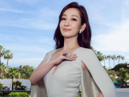 秦海璐个人资料：秦海璐演过的电视剧（图）