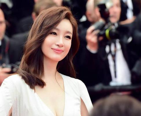 秦海璐个人资料：秦海璐演过的电视剧（图）