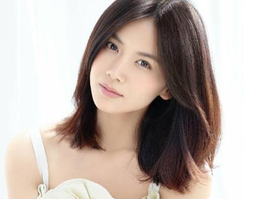 曹曦文的电视剧有哪些：曹曦文和刘涛的对比照