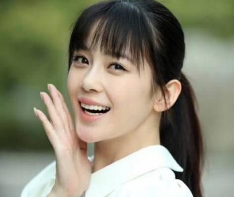 赵韩樱子是哪国人？赵韩樱子名字的由来，家庭背景（图）