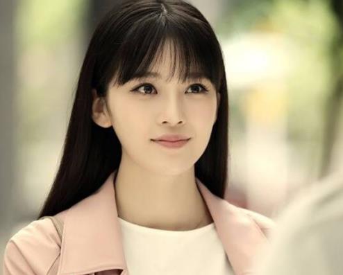 赵韩樱子是哪国人？赵韩樱子名字的由来，家庭背景（图）