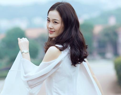 赵韩樱子是哪国人？赵韩樱子名字的由来，家庭背景（图）