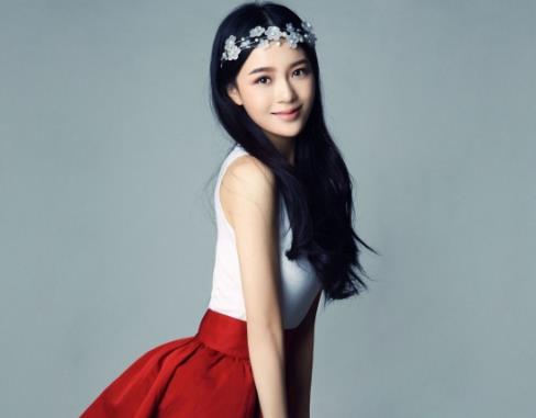 赵韩樱子是哪国人？赵韩樱子名字的由来，家庭背景（图）