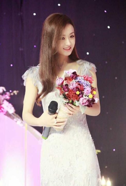 赵丽颖最美照片