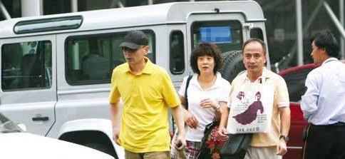 葛优为什么无子：61岁的葛优为什么没有孩子