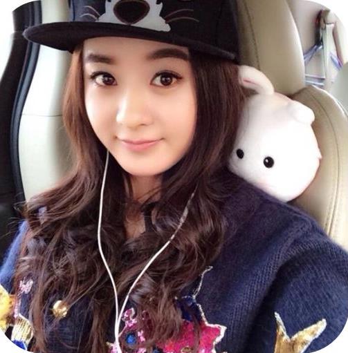 赵丽颖最美照片