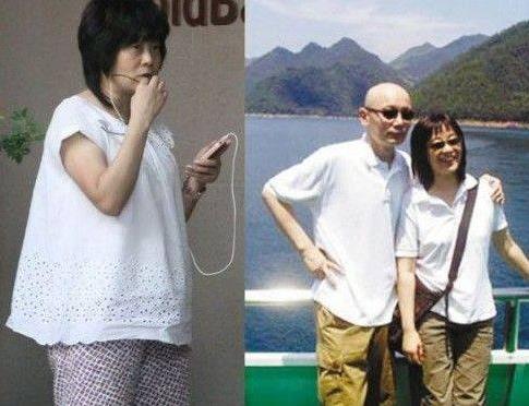 葛优为什么无子：61岁的葛优为什么没有孩子