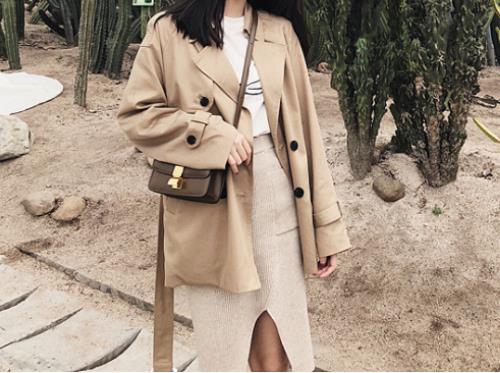 卡其色配什么颜色好看:卡其色衣服搭配推荐 (图) 卡其色配什么颜色好看:卡其色衣服搭配推荐 (图)