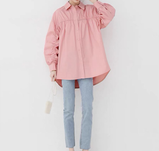 2020高个子女孩早春穿搭:4款搭配示范高挑时尚又气质 2020高个子女孩早春穿搭:4款搭配示范高挑时尚又气质