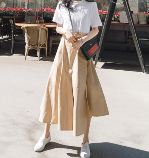 卡其色配什么颜色好看:卡其色衣服搭配推荐 (图) 卡其色配什么颜色好看:卡其色衣服搭配推荐 (图)