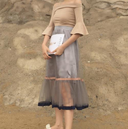 卡其色配什么颜色好看:卡其色衣服搭配推荐 (图) 卡其色配什么颜色好看:卡其色衣服搭配推荐 (图)