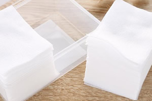 化妆棉和卸妆棉的使用方法,化妆棉和卸妆棉怎么使用 化妆棉和卸妆棉的使用方法,化妆棉和卸妆棉怎么使用