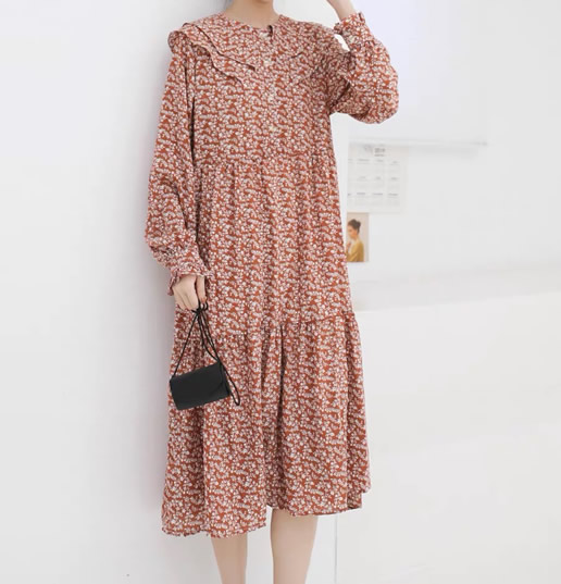 2020高个子女孩早春穿搭:4款搭配示范高挑时尚又气质 2020高个子女孩早春穿搭:4款搭配示范高挑时尚又气质