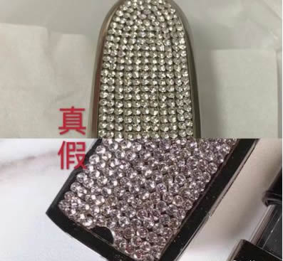 娇兰口红假的和真的有什么区别(娇兰口红真假辨别图) 娇兰口红假的和真的有什么区别(娇兰口红真假辨别图)