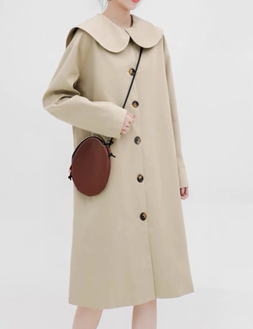 2020高个子女孩早春穿搭:4款搭配示范高挑时尚又气质 2020高个子女孩早春穿搭:4款搭配示范高挑时尚又气质