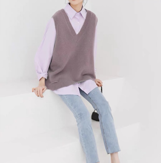 2020高个子女孩早春穿搭:4款搭配示范高挑时尚又气质 2020高个子女孩早春穿搭:4款搭配示范高挑时尚又气质