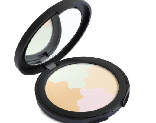 如何使用粉饼?粉饼需要打湿吗?