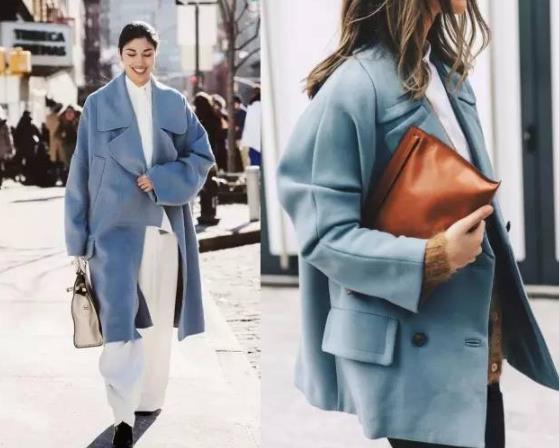 夏季怎样穿出高级感?高级感怎么搭配?