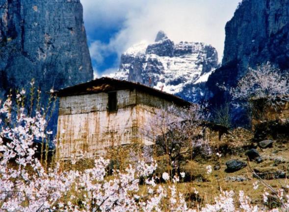 香格里拉巴拉格宗风景区旅游技巧(景点、门票等)