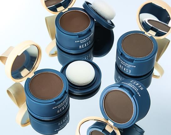 如何使用发际线粉?发际线粉有害吗?