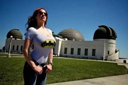 健身圈第一乳神Jordan,身材火辣看得鼻血直流