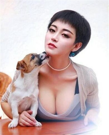 中国十大乳神排行榜，YYDS竟然是她(请自备好纸巾)