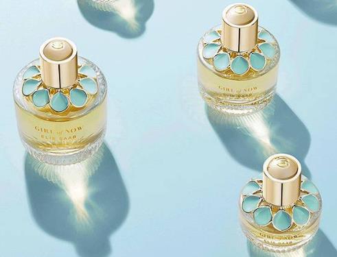 香水一般喷在什么地方?一天喷几次?