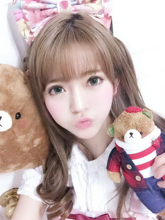 韩国美女朴善慧yurisa超高清私房写真