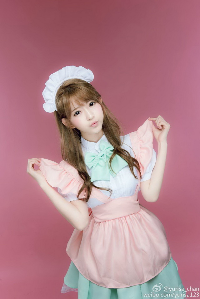 韩国美女朴善慧yurisa超高清私房写真