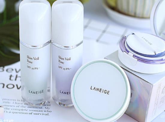 隔离霜对皮肤有哪些作用?怎么使用?