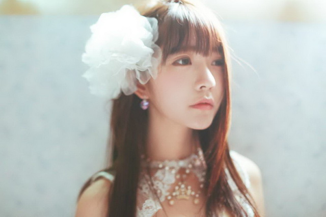 韩国美女朴善慧yurisa超高清私房写真