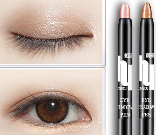 卧蚕笔如何使用?怎么挑选卧蚕笔?