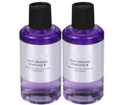 洗甲水可以经常使用吗?卸甲水毒性大吗?