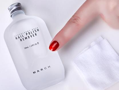 洗甲水可以经常使用吗?卸甲水毒性大吗?