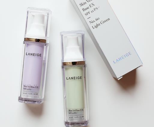 妆前乳用洗面奶能洗掉吗?妆前乳有什么用?