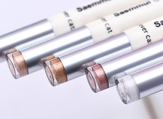 卧蚕笔如何使用?怎么挑选卧蚕笔?