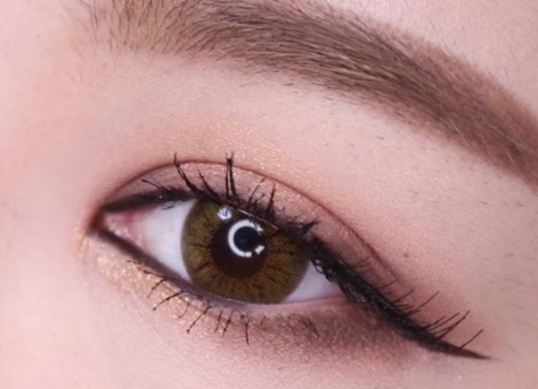 怎么化好内眼线?画眼线有哪些技巧?