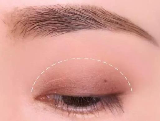 化眼妆有哪些步骤?化眼妆的技巧
