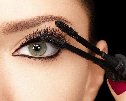 粗短睫毛怎么涂睫毛膏?怎么选择睫毛膏?