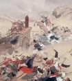 覆舟山之战爆发的历史背景介绍