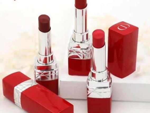 口红选择迪奥还是tf 迪奥,香奈儿,圣罗兰,YSL等值得青睐