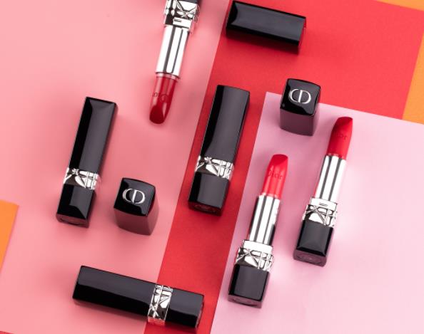 口红选择迪奥还是tf 迪奥,香奈儿,圣罗兰,YSL等值得青睐