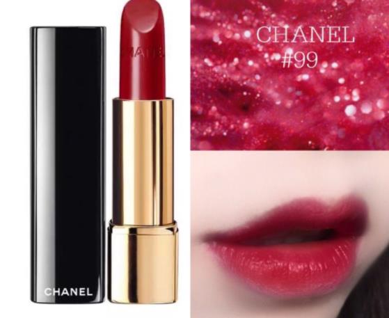 香奈儿口红怎么样 质地细腻温润色号齐全口碑好