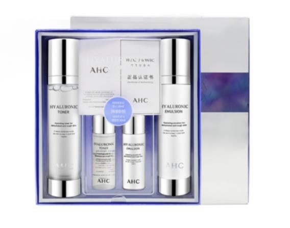 孕妇可以用ahc护肤品吗 香精,苯氧乙醇,氯苯甘醚等不适合