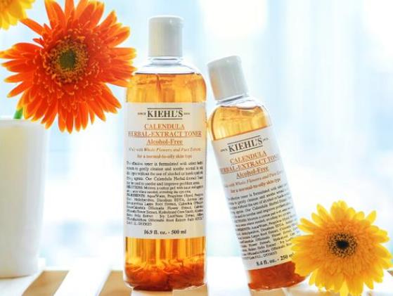 科颜氏金盏花水好用吗 舒缓改善皮肤干燥消炎镇定