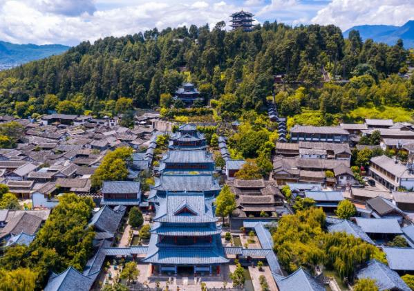 去丽江古城玩注意什么(开放时间、景点、设施等)