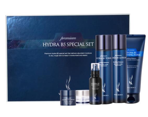 ahc睡眠面膜好用吗 滋润供给皮肤水分调节水油